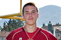Jackson Maher