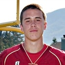 Jackson Maher mugshot