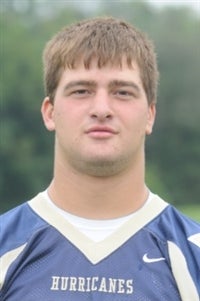Derek Reber