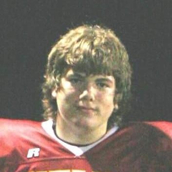 Vince Bowden