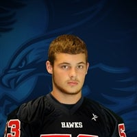 Dalton Emmons mugshot