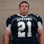 Tyler Allen mugshot