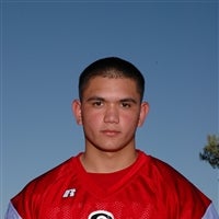 Jimmy Roberts mugshot