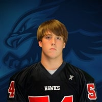 Tyler Normand mugshot