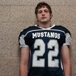 Cody Galanda mugshot