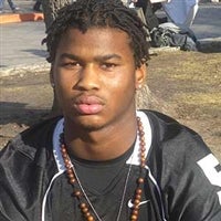 Markeith Ambles