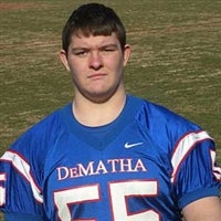 Jake Geiser