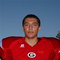 Marco Anaya mugshot