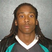 Jerry Turner mugshot
