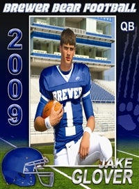 Jake Glover
