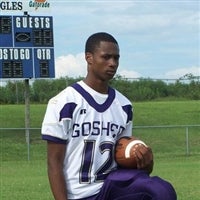 Jerome Lawrence mugshot