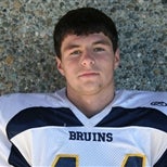 Dustin Paradis