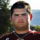 Dom Demattei mugshot