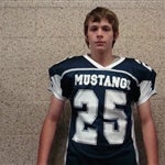 Nick Pugh mugshot