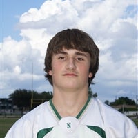 Andrew White mugshot