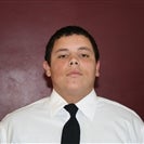 Joaquin Casillas mugshot