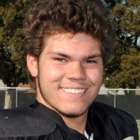 Joe Harsch mugshot