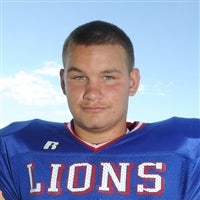 Caleb Diggs mugshot