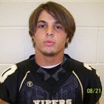 Brendan Crump mugshot