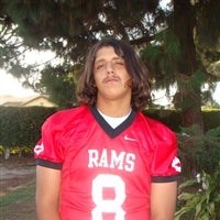 Emmanuel Leyva mugshot