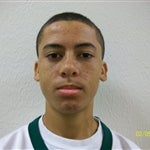 Derrick Byers