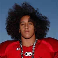 Alexander Fiatoa mugshot