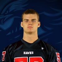 Brayden Stephens mugshot