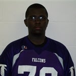 Courtney Cole mugshot