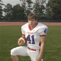 Jonathan Thomas