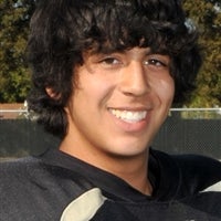 Justin De La Cruz mugshot