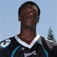 Denzel Williams mugshot