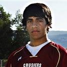 Brian Cravea mugshot
