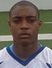 Chavez Sims mugshot