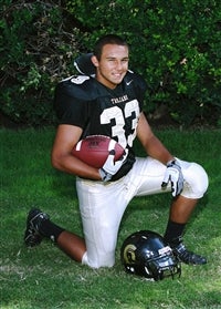 Curtis Fainter