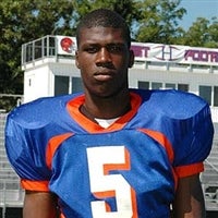 Dorial Green