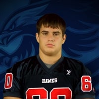 Jason Chiasson mugshot