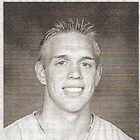 Chase Mead mugshot