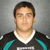 Sean Wilson mugshot