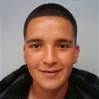 Salvador Linares mugshot