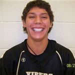Gian Mendoza mugshot