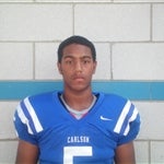 Kyle Winston mugshot