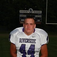 Jordan Beard mugshot