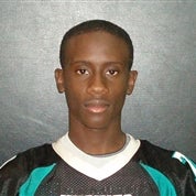 Augustine Wolo mugshot