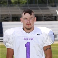 Dakota Nail mugshot