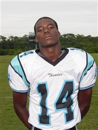 Tavaris Carr