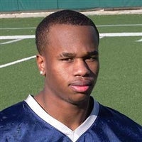 Deonte Myrick mugshot