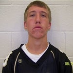 Clint Ray mugshot