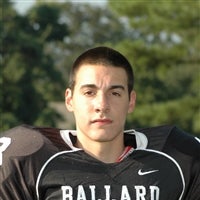 Ben Causland