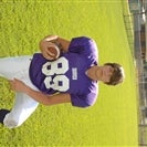 Bradley Albright
