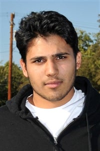 CJ Jagpal